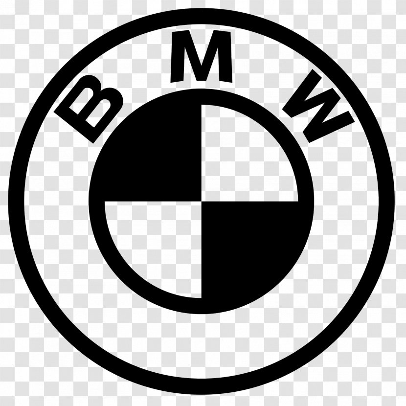 BMW 3 Series Car Logo Clip Art - Bmw Transparent PNG