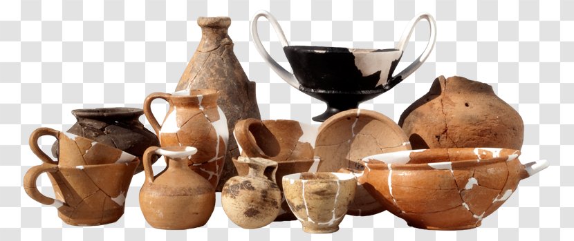 Jug Pottery Ceramic Cup Transparent PNG