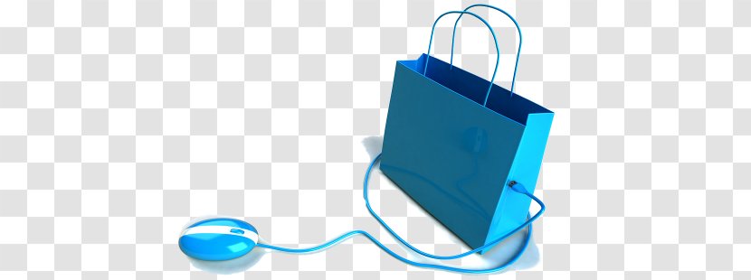 Online Shopping Retail Internet - Cart Transparent PNG