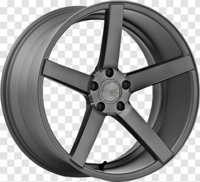 Car Rim Audi Wheel Mercedes-Benz - Custom Transparent PNG