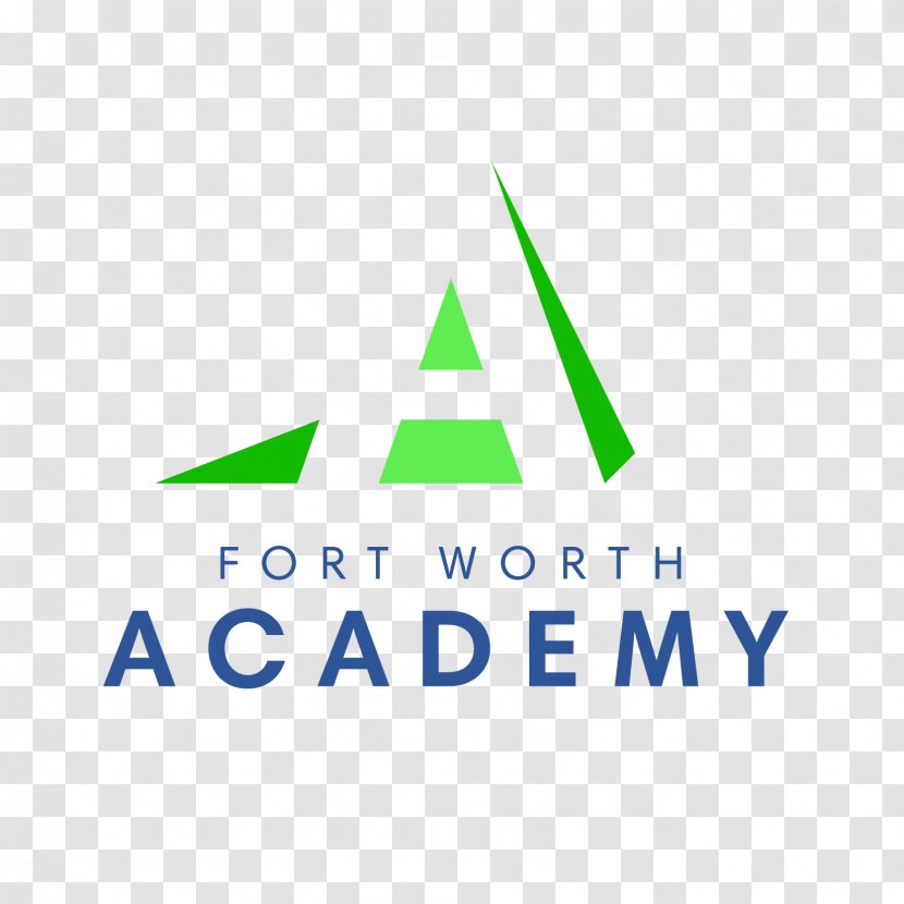 Fort Worth Academy Education Private School - Logo - Stockyards Transparent PNG