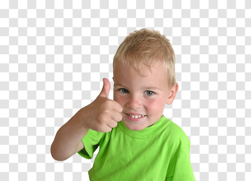 Thumb Signal Stock Photography Child - Daddy Shark Transparent PNG