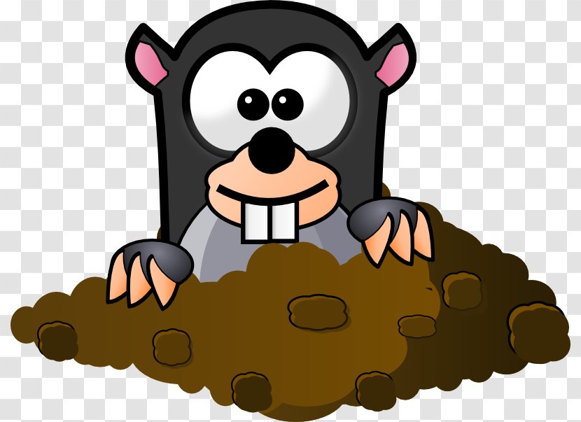 Mole Day Free Content Clip Art - Mammal - Animated Owl Pictures Transparent PNG