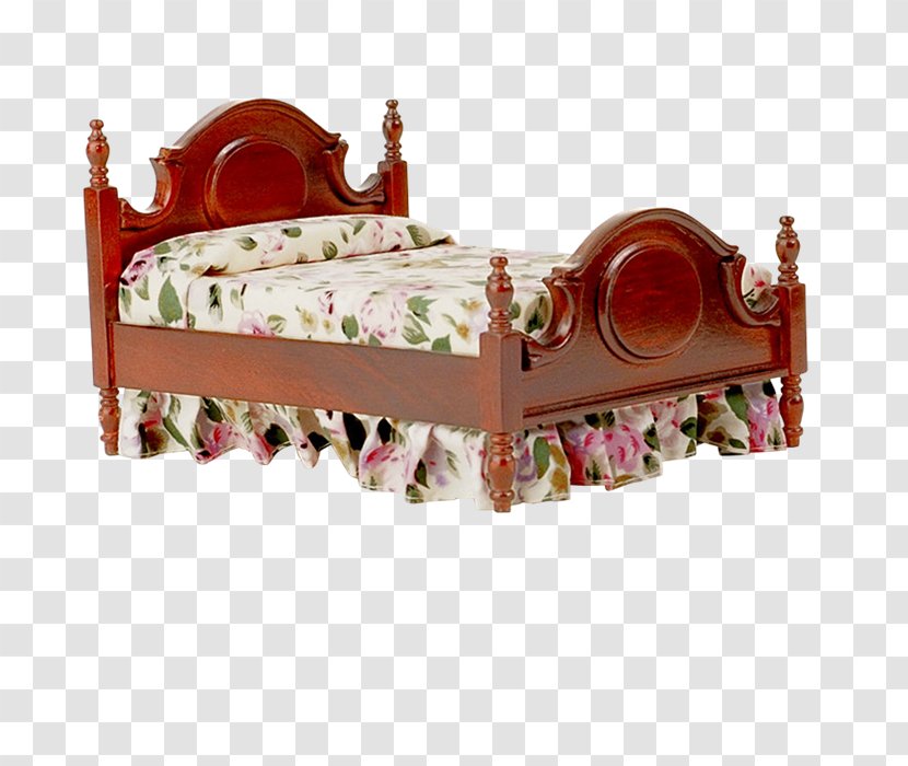 Bed Frame - Couch - Camas Transparent PNG