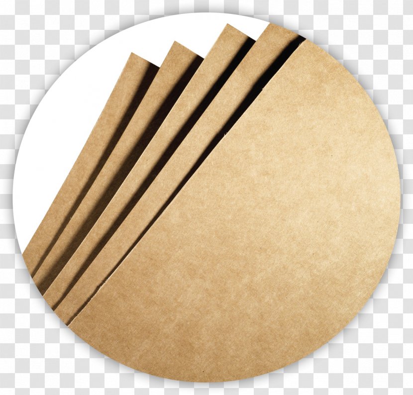 Paperboard Corrugated Fiberboard Packaging And Labeling Kraft Paper - Cardboard - Lines Transparent PNG