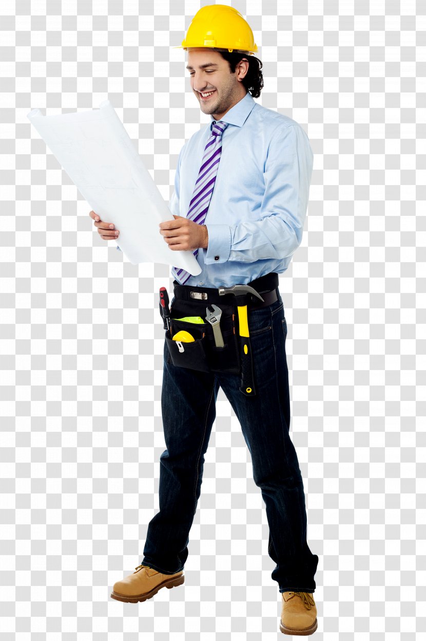 Architecture Stock Photography - Climbing Harness - Industrial Worker Transparent PNG