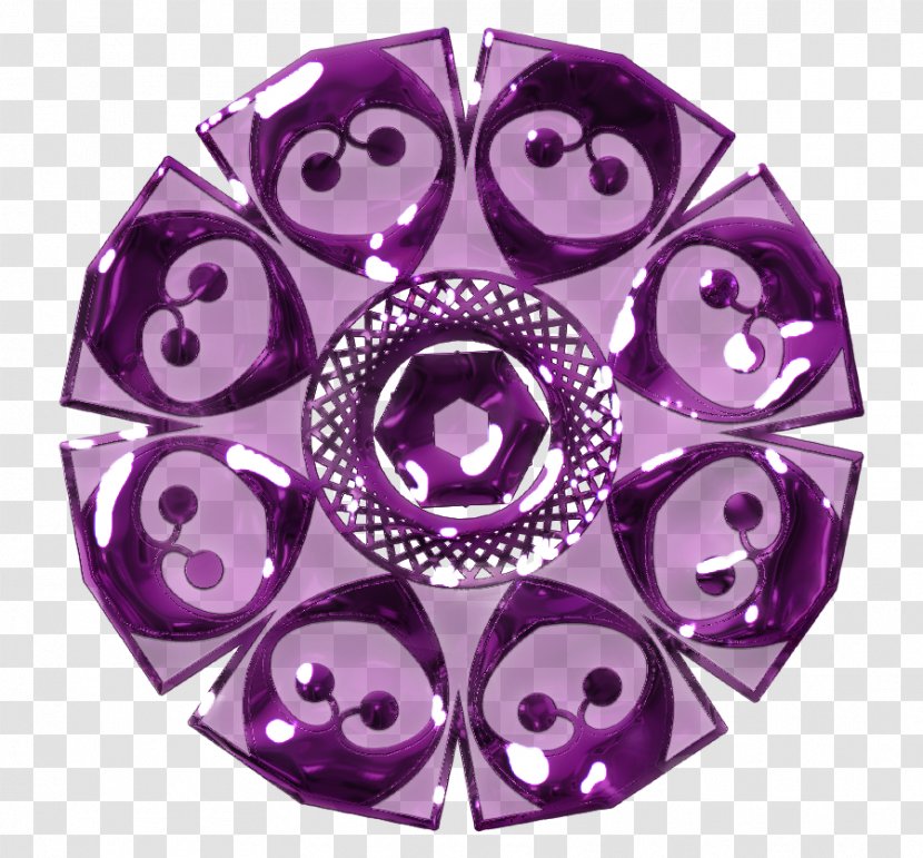 Lilac Violet Purple Alloy Wheel - Berries Transparent PNG