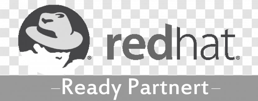 Dell Red Hat Enterprise Linux Foundation Transparent PNG