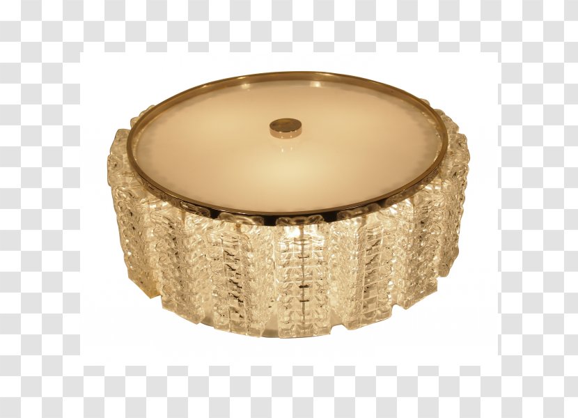 01504 - Brass - Design Transparent PNG