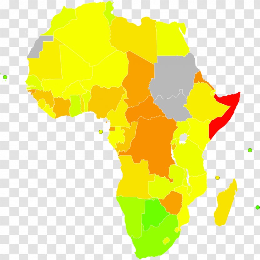South Africa Ibrahim Index Of African Governance Mo Foundation Prize - Corruption - Afro Transparent PNG