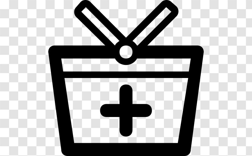 Shopping Bags & Trolleys Cart - Handbag Transparent PNG