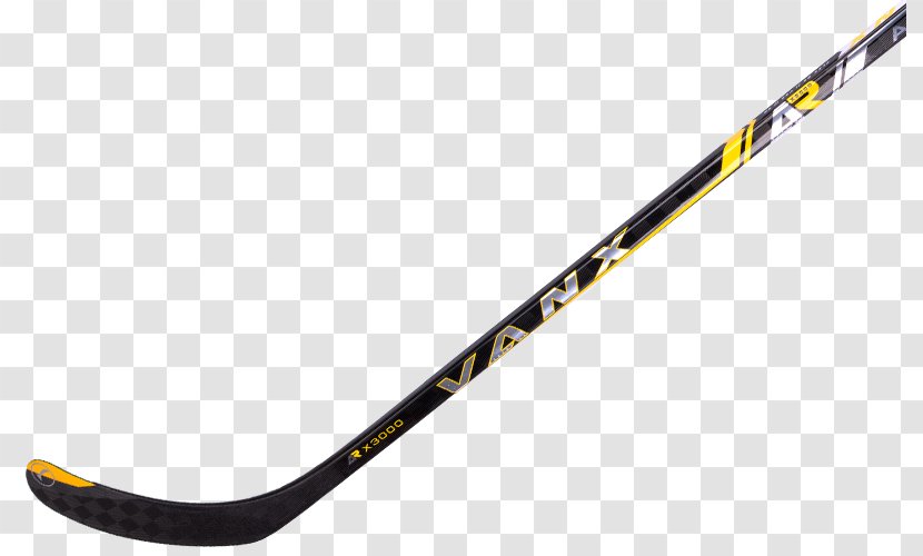 Sporting Goods Ice Hockey Stick Sticks Equipment - Ball Game Transparent PNG