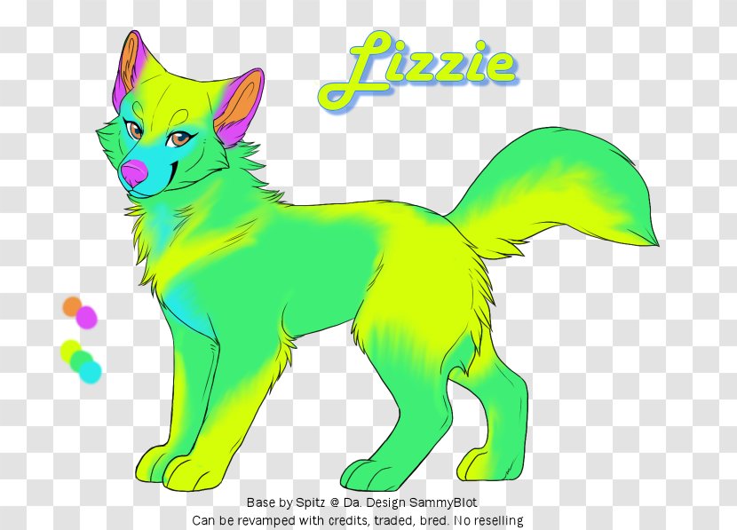 Cat Red Fox Clip Art Illustration Dog - Small To Medium Sized Cats Transparent PNG