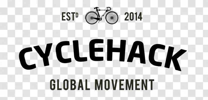 Cycling Motiga Gigantic Bicycle Cyclist - Critical Mass Transparent PNG
