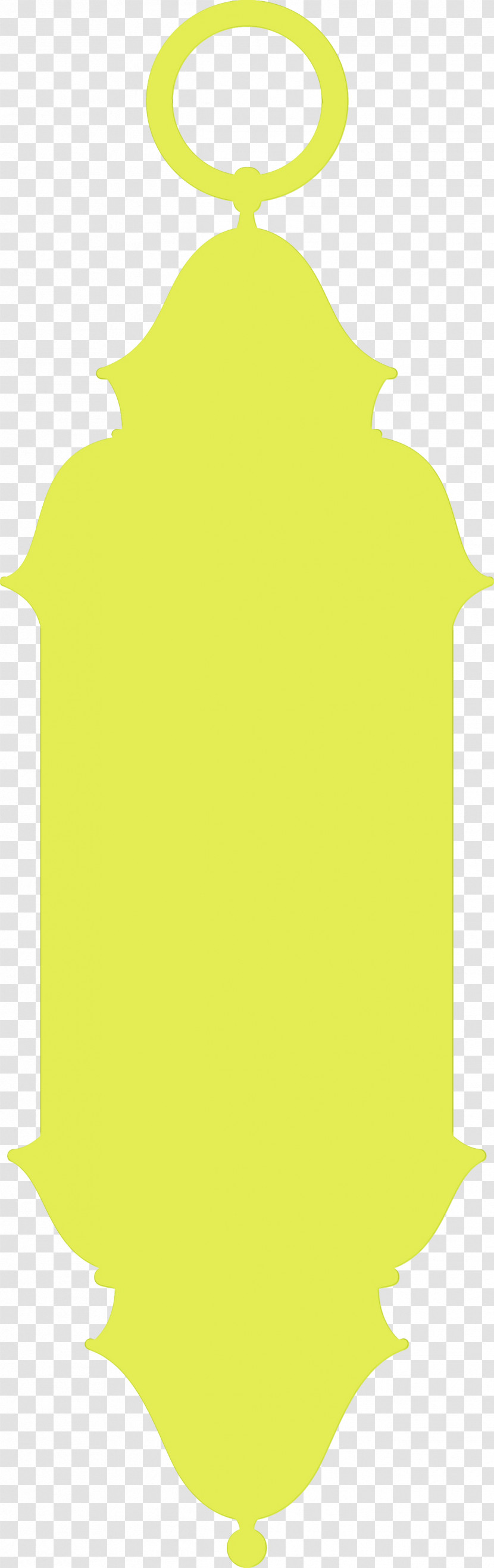 Green Yellow T-shirt Top Polo Shirt Transparent PNG
