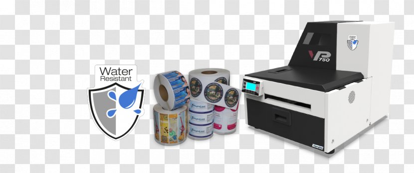 Label Printer Printing Color - All Xbox Accessory Transparent PNG
