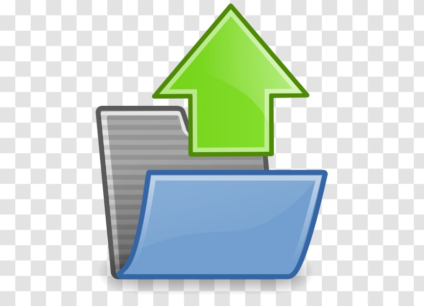 Upload Computer File Transfer Protocol Sharing - Icon - Contactless Banner Transparent PNG