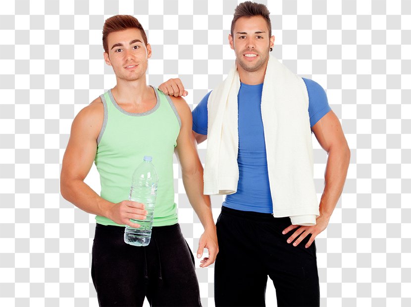 Physical Fitness Exercise Stock Photography Coach Muscle - Boy Transparent PNG