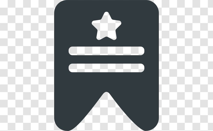 Bookmark - Logo - Internet Transparent PNG
