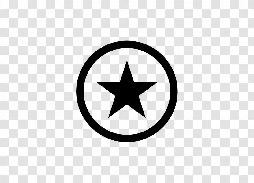 Converse Logo Chuck Taylor All-Stars Sneakers Clip Art - Symbol - Arwa Star Transparent PNG