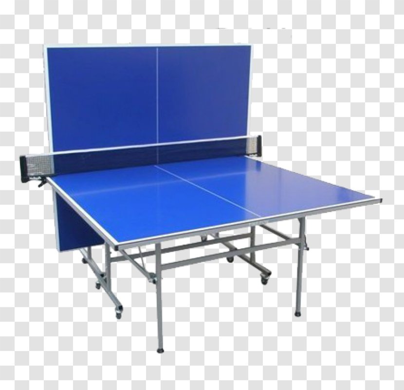 Table Ping Pong Paddles & Sets Garden Furniture Sport - Tennis Transparent PNG