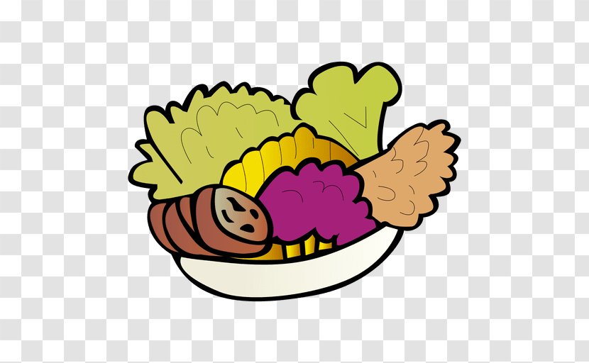 Clip Art - Food - Vegetable Transparent PNG