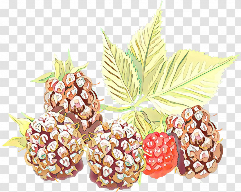 Pineapple Transparent PNG