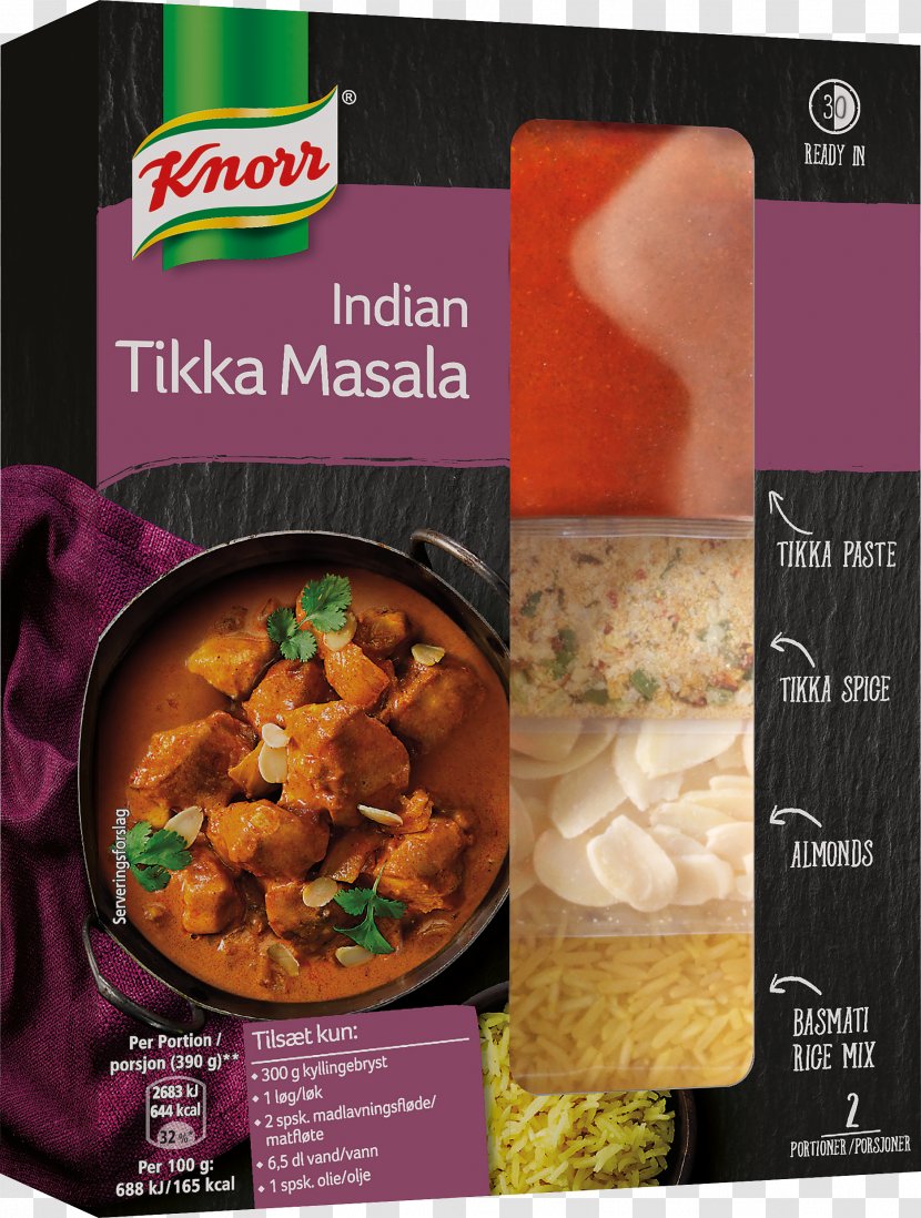 Vegetarian Cuisine Indian Chicken Tikka Masala Transparent PNG