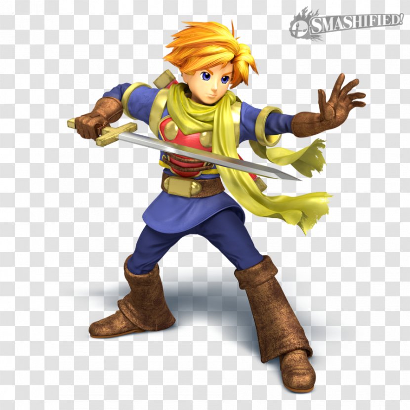 Super Smash Bros. For Nintendo 3DS And Wii U Golden Sun: Dark Dawn Brawl Video Game - Fictional Character - Sun Transparent PNG