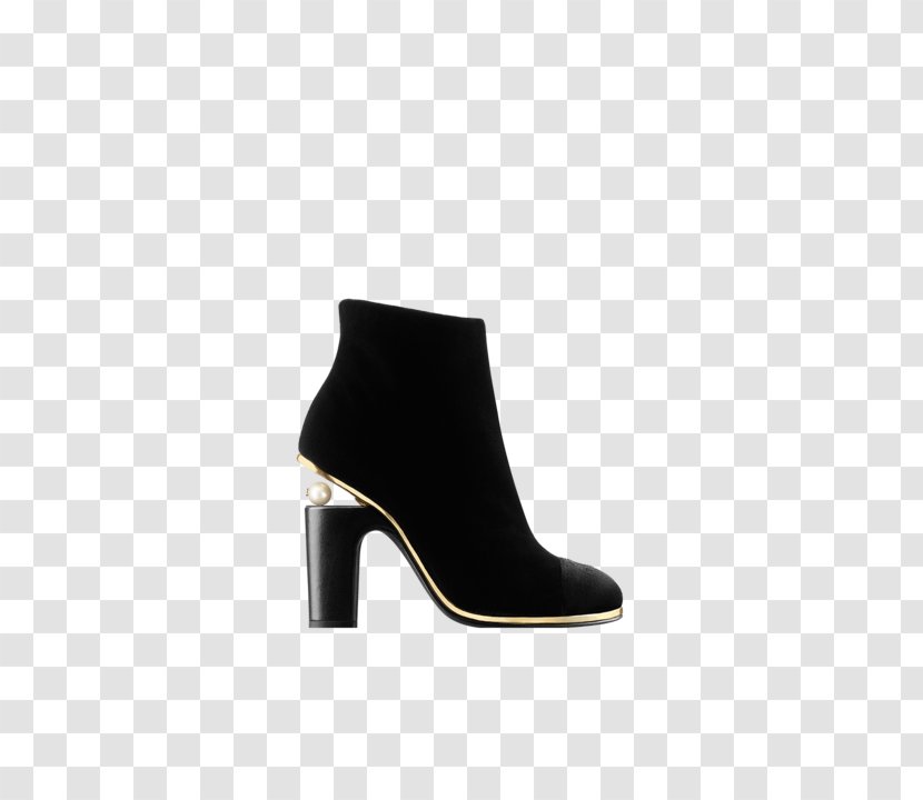 Knee-high Boot Shoe Suede Botina - Clothing Transparent PNG