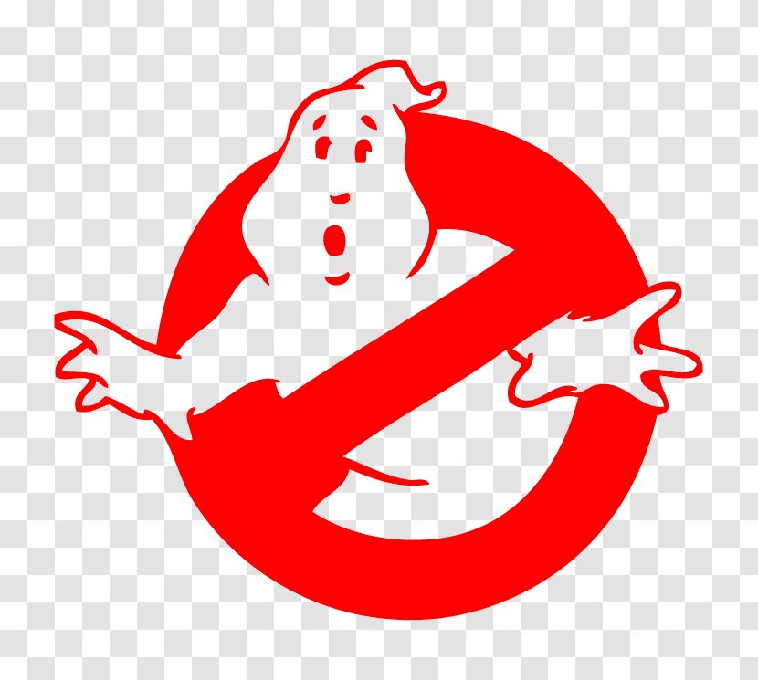 Ghostbusters: The Video Game Slimer Logo - Film - Postcards From Buster Transparent PNG