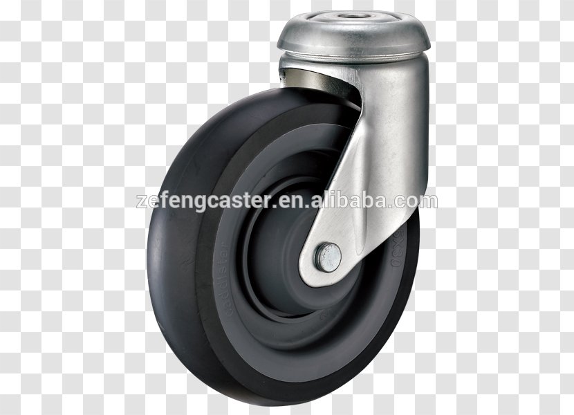 Wheel Shopping Cart Caster - Escalator Transparent PNG