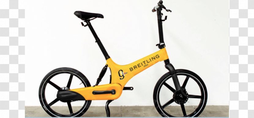 Bicycle Frames Wheels Gocycle Hybrid Transparent PNG