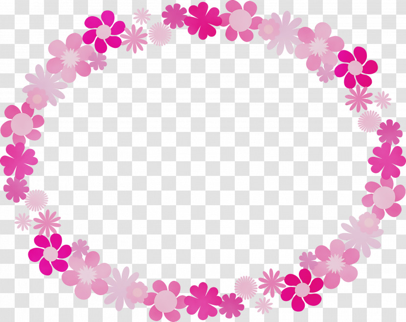 Pink M Jewellery Transparent PNG