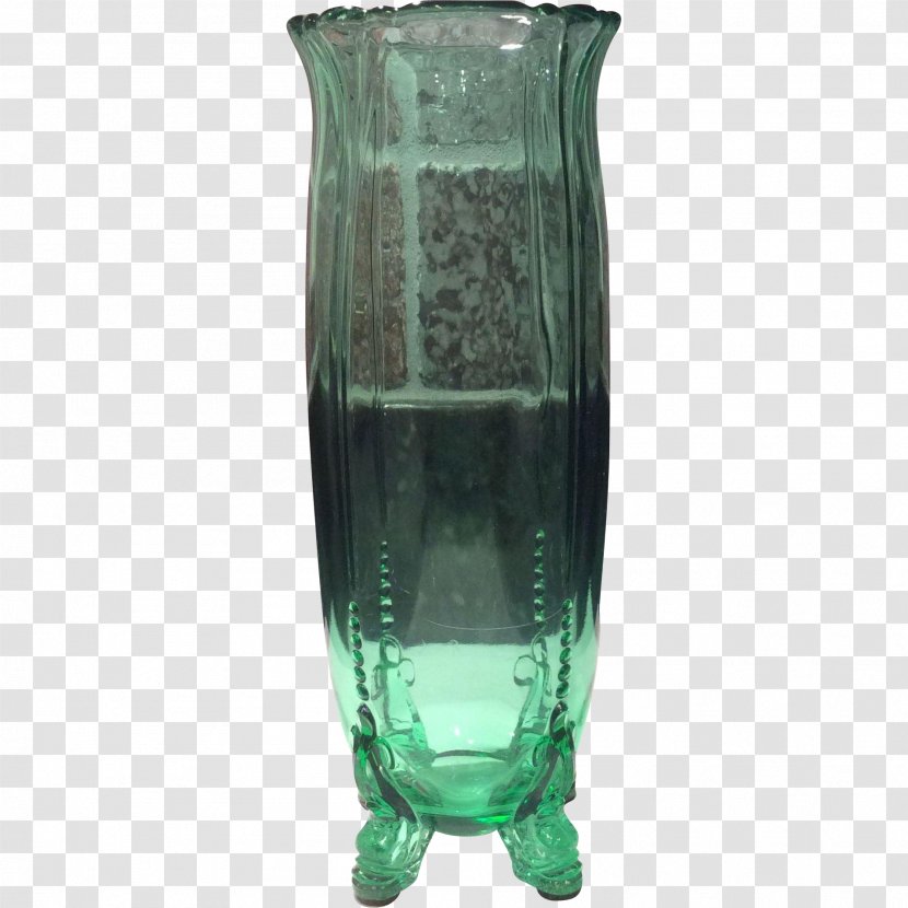 Glass Vase Artifact Transparent PNG