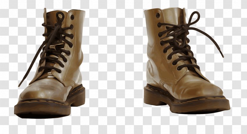 cowboy boots with shoelaces