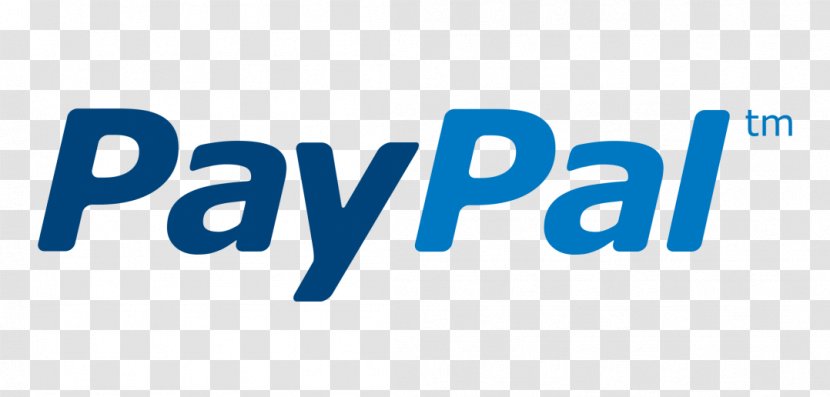 Logo PayPal Company Brand - Paypal Transparent PNG