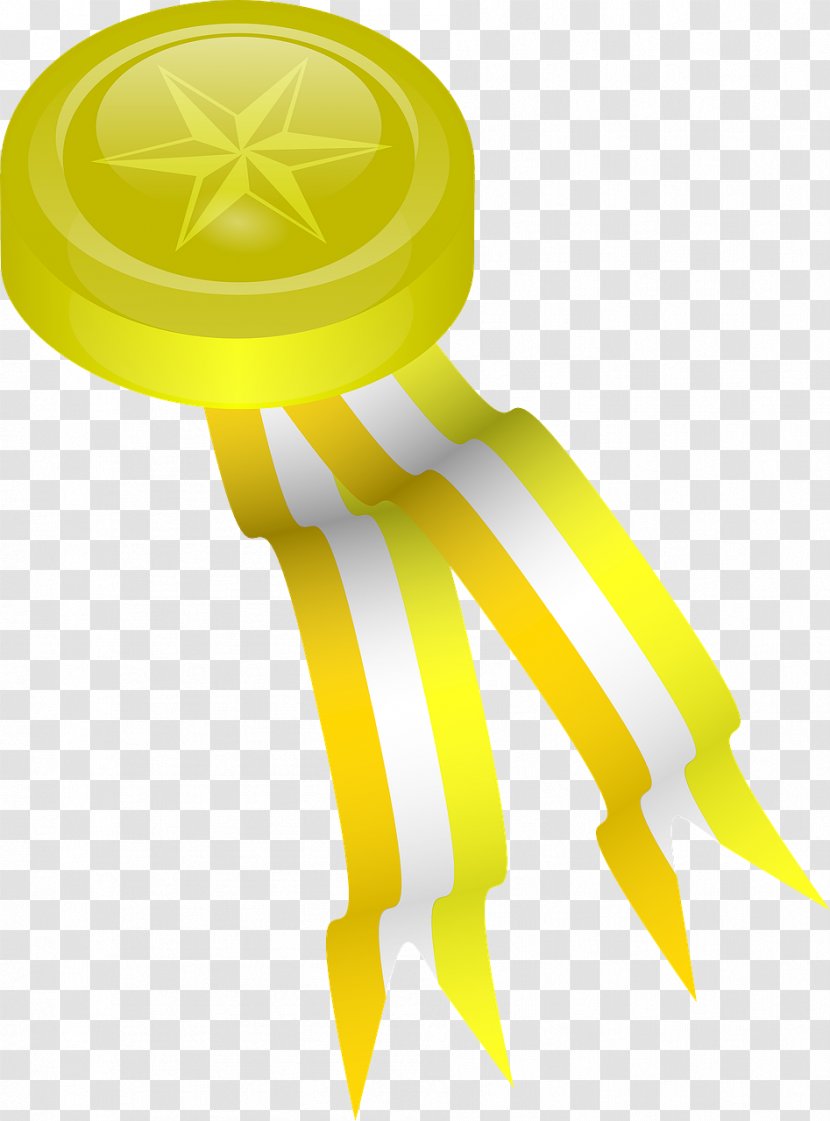 Silver Medal Award Gold Clip Art Transparent PNG