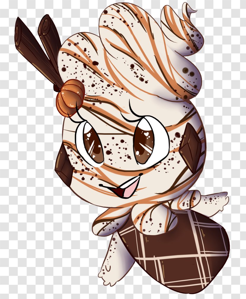 Illustration Product Design Cartoon - Rabits And Hares - Cinnamon Vanilla Creamer Transparent PNG