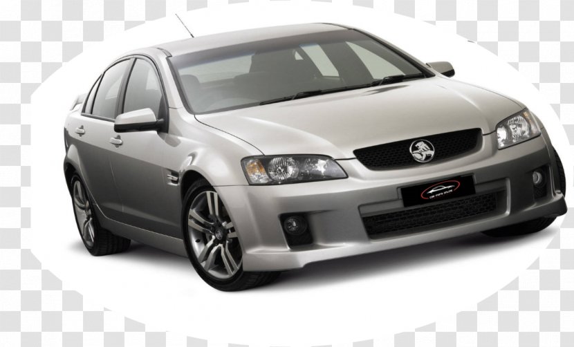 Holden Commodore (VE) (VF) (VT) (VY) - Vf - Car Transparent PNG
