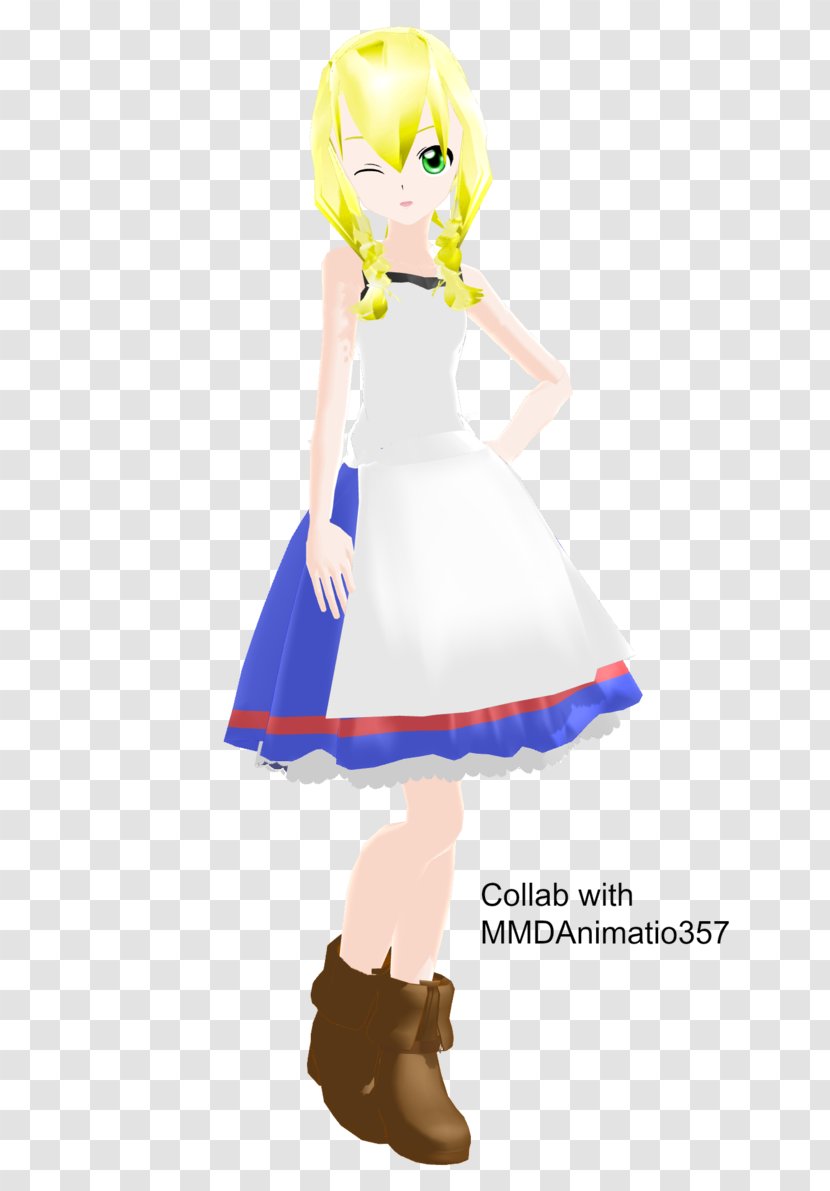 DeviantArt Costume 1 November - Character - VIOLÃO Transparent PNG