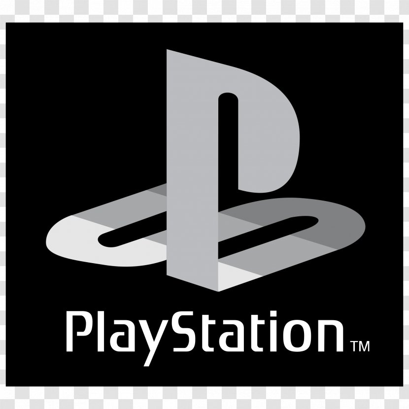 PlayStation 2 Logo 4 - PLAYSTATION LOGO Transparent PNG