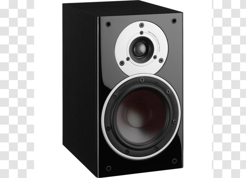 Danish Audiophile Loudspeaker Industries AV Receiver Bookshelf Speaker 5.1 Surround Sound - Electronic Device - Music Centre Transparent PNG