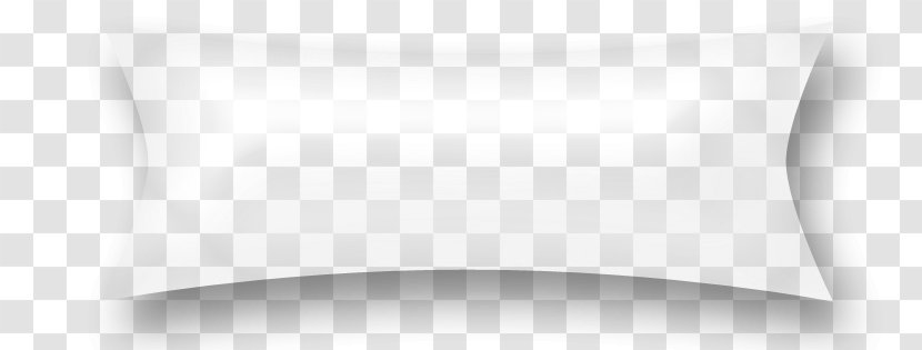 Rectangle - White - Angle Transparent PNG