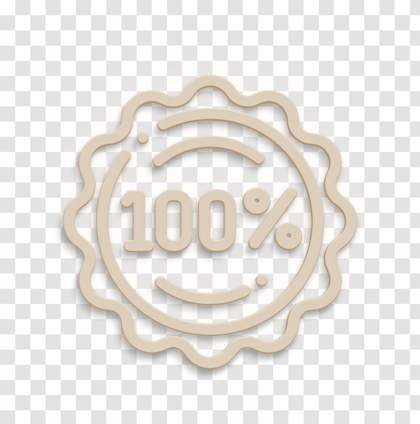 Protection And Security Icon Label Icon Guarantee Icon Transparent PNG