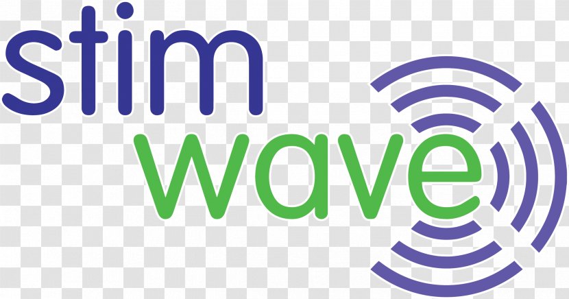 Stimwave Technologies, Inc. Logo Pain Management CE Marking Medical Device - Abbott Frame Transparent PNG