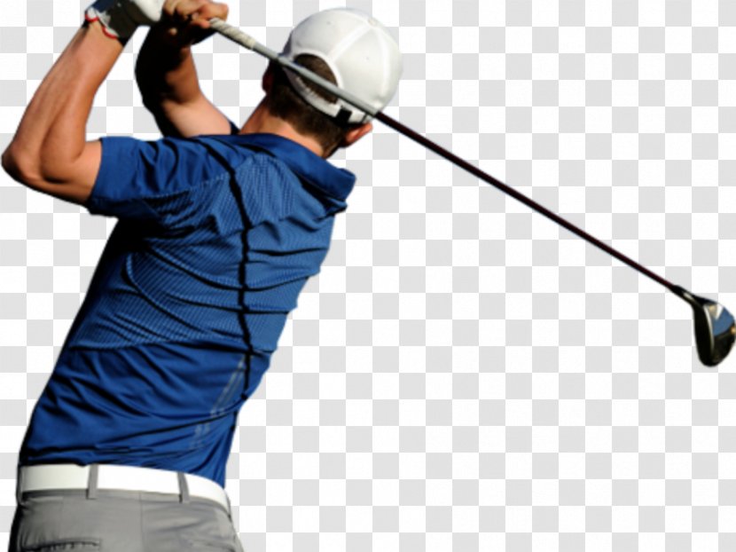 Golf Stroke Mechanics Balls Clubs Golfer - Sport Transparent PNG
