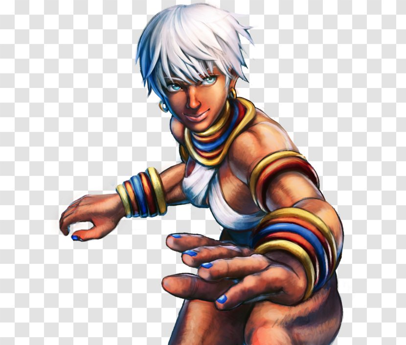 Ultra Street Fighter IV Super III II: The World Warrior - Video Game Transparent PNG