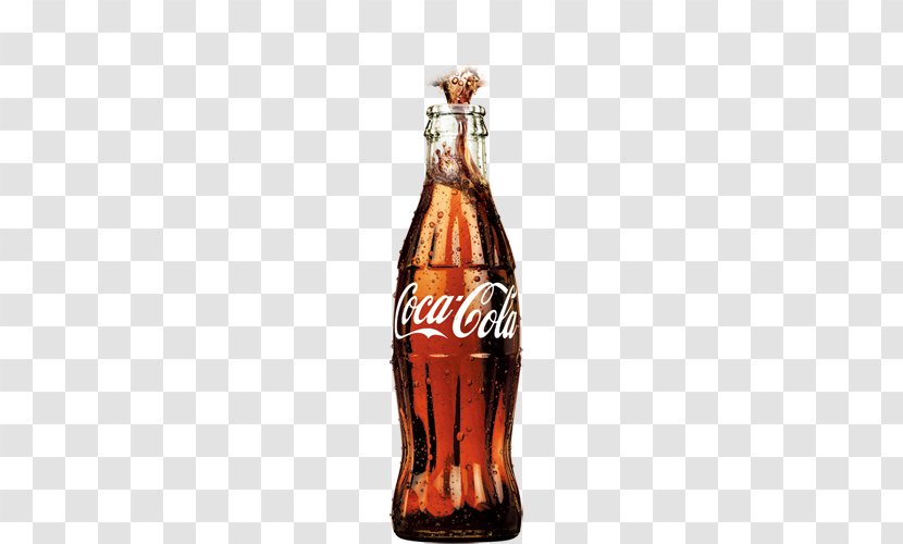 Coca-Cola Cherry Soft Drink Diet Coke - Food Transparent PNG