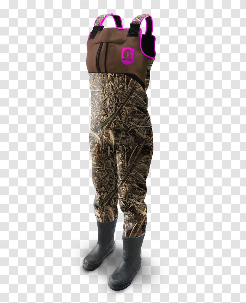 Fishing & Hunting Waders Boot Clothing Woman Transparent PNG